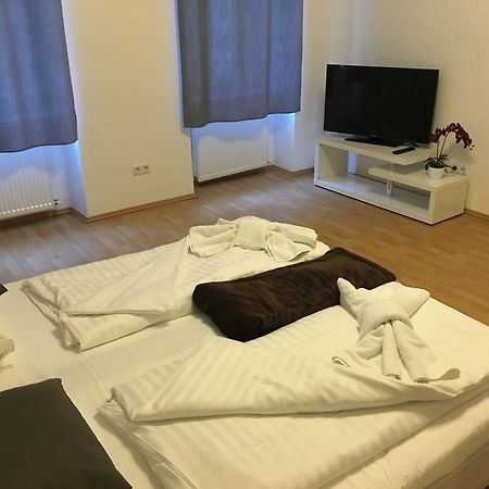 Holiday Vienna Apartments المظهر الخارجي الصورة