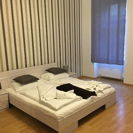 Holiday Vienna Apartments المظهر الخارجي الصورة