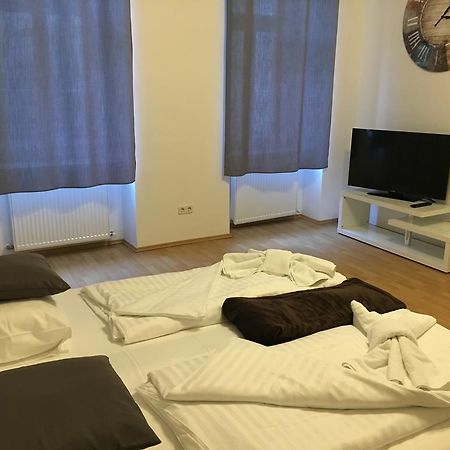 Holiday Vienna Apartments المظهر الخارجي الصورة