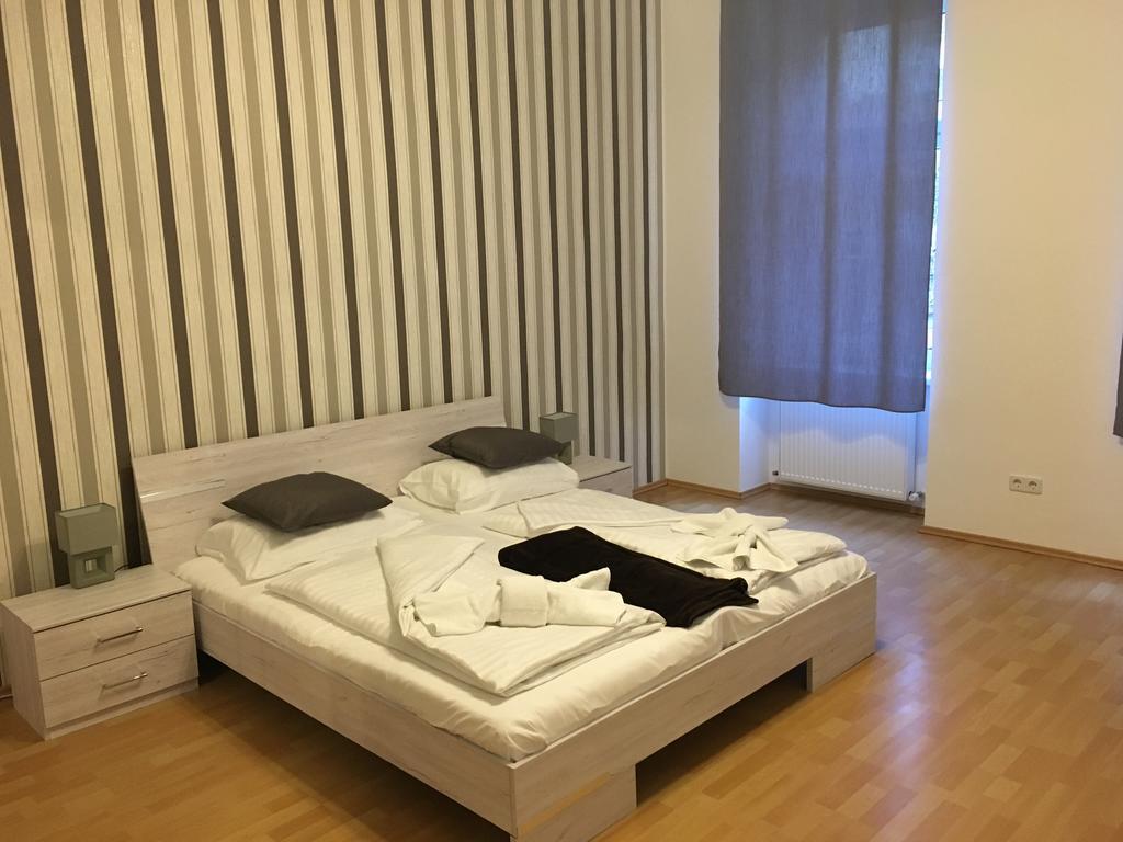 Holiday Vienna Apartments المظهر الخارجي الصورة