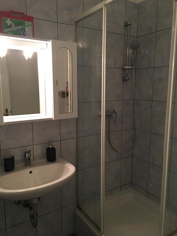 Holiday Vienna Apartments المظهر الخارجي الصورة