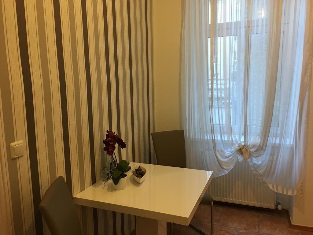 Holiday Vienna Apartments المظهر الخارجي الصورة