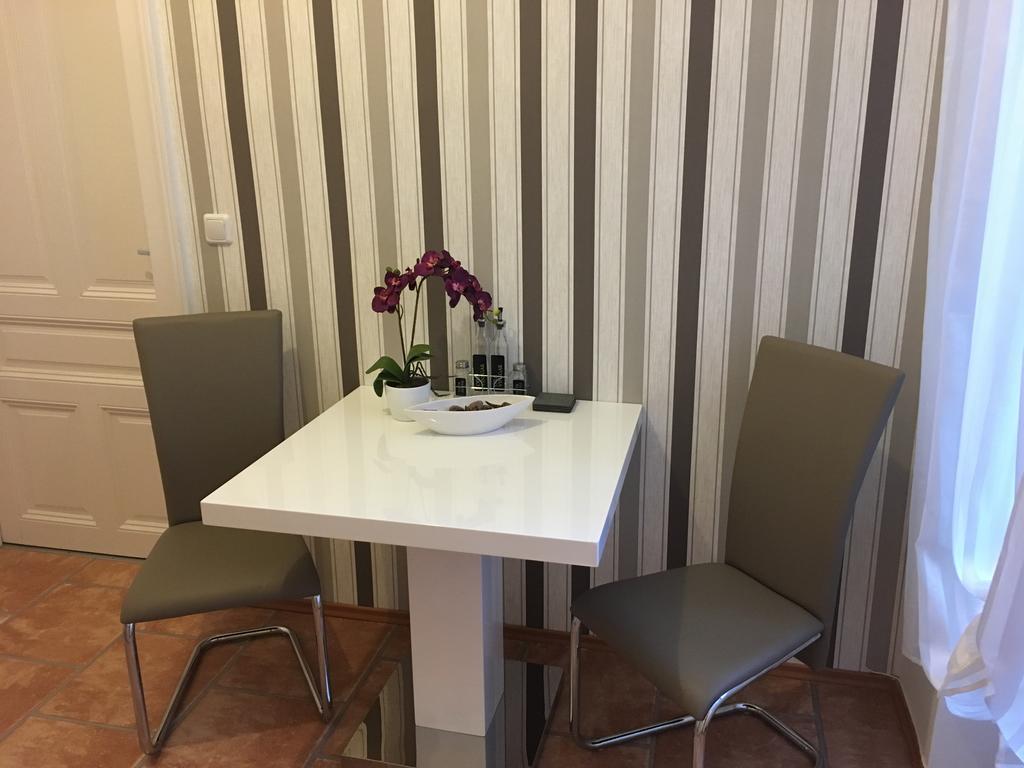 Holiday Vienna Apartments المظهر الخارجي الصورة