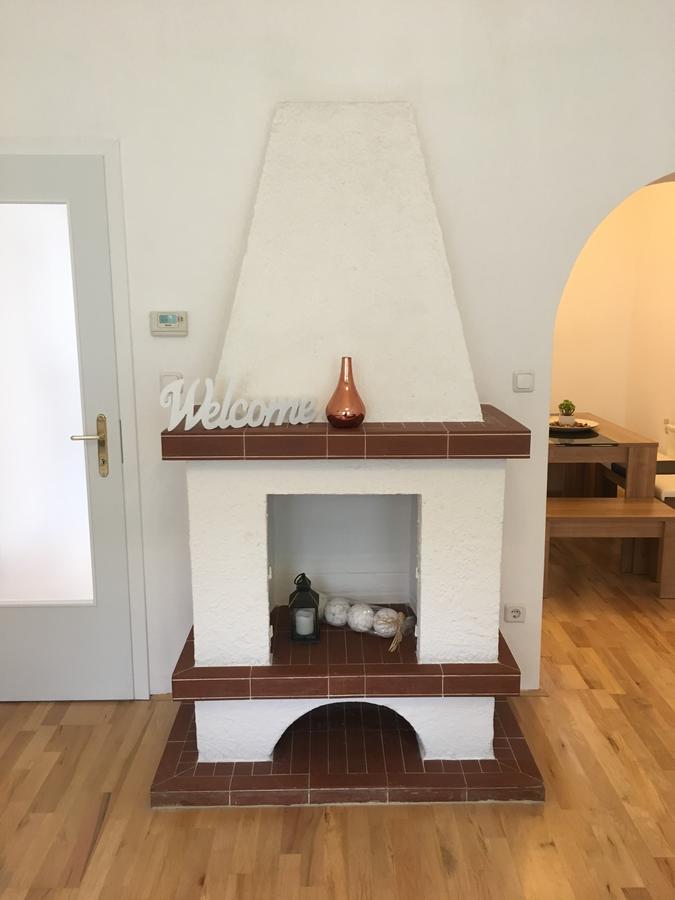 Holiday Vienna Apartments المظهر الخارجي الصورة