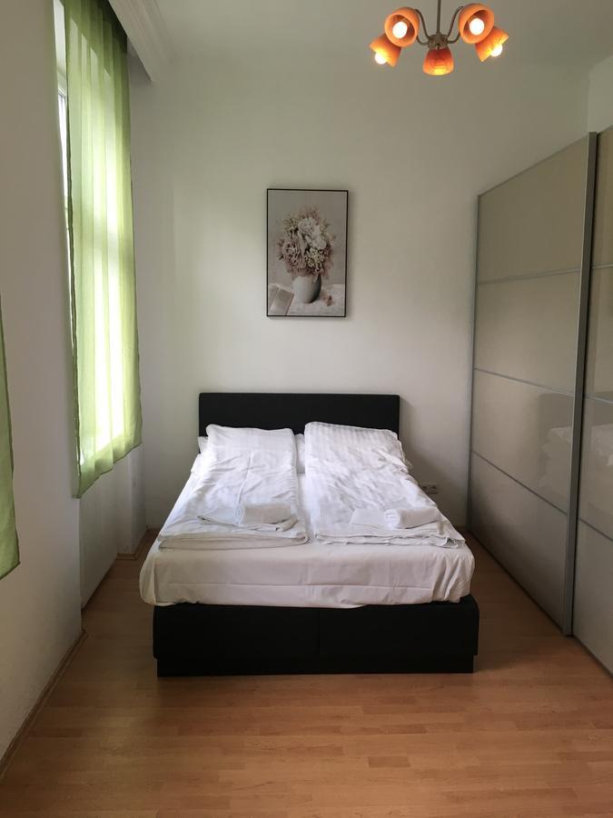 Holiday Vienna Apartments المظهر الخارجي الصورة