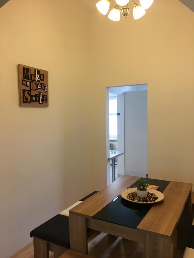 Holiday Vienna Apartments المظهر الخارجي الصورة