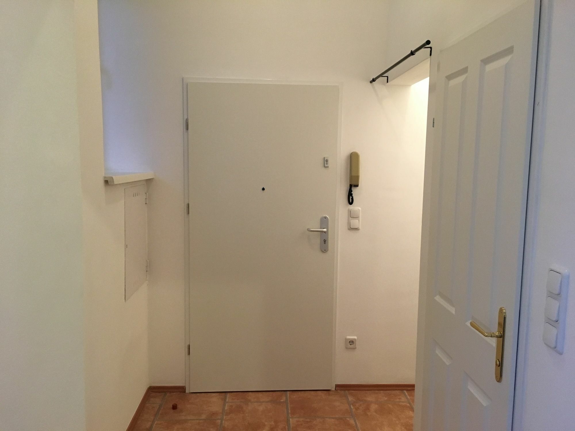 Holiday Vienna Apartments المظهر الخارجي الصورة