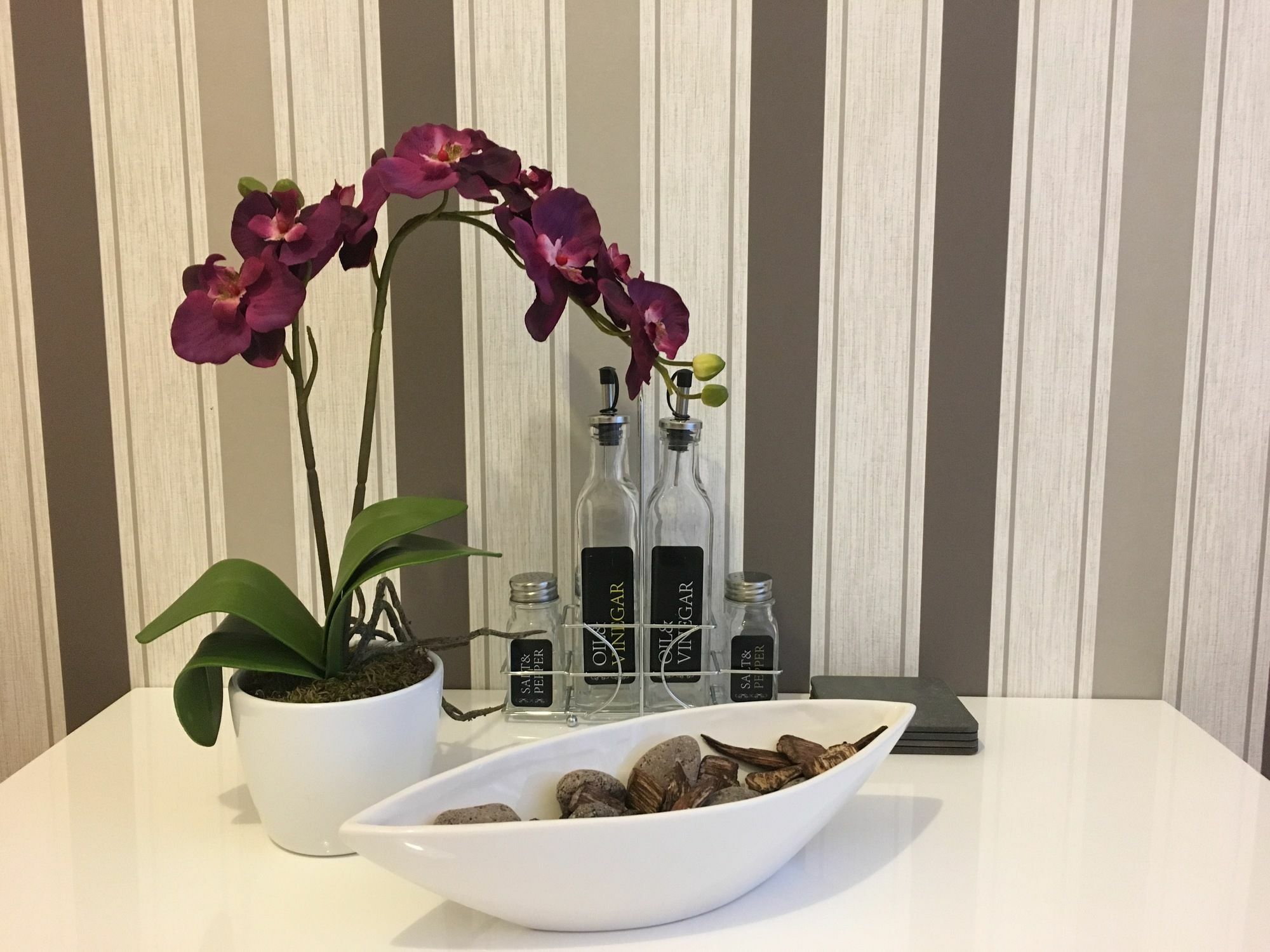 Holiday Vienna Apartments المظهر الخارجي الصورة
