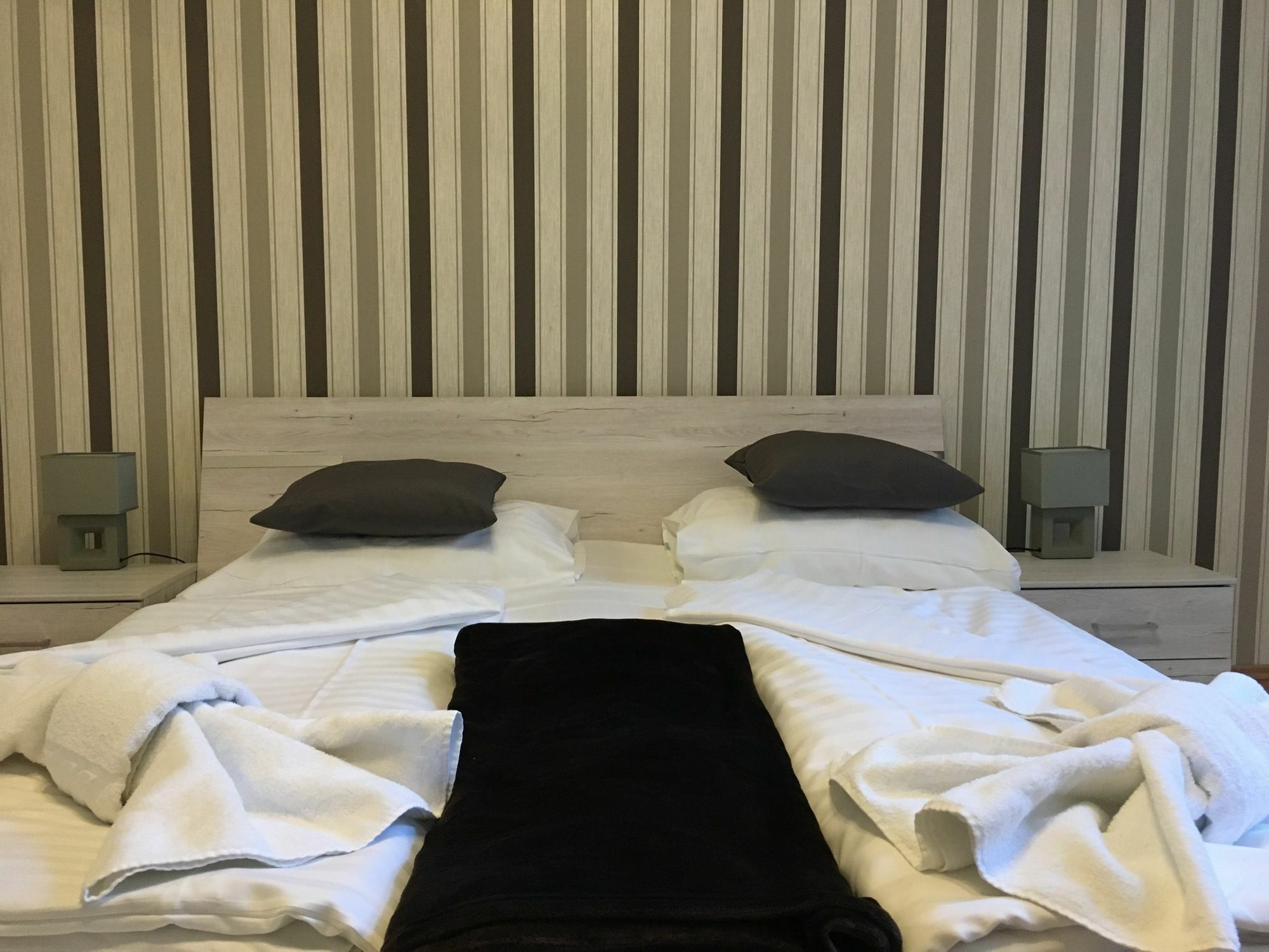 Holiday Vienna Apartments المظهر الخارجي الصورة