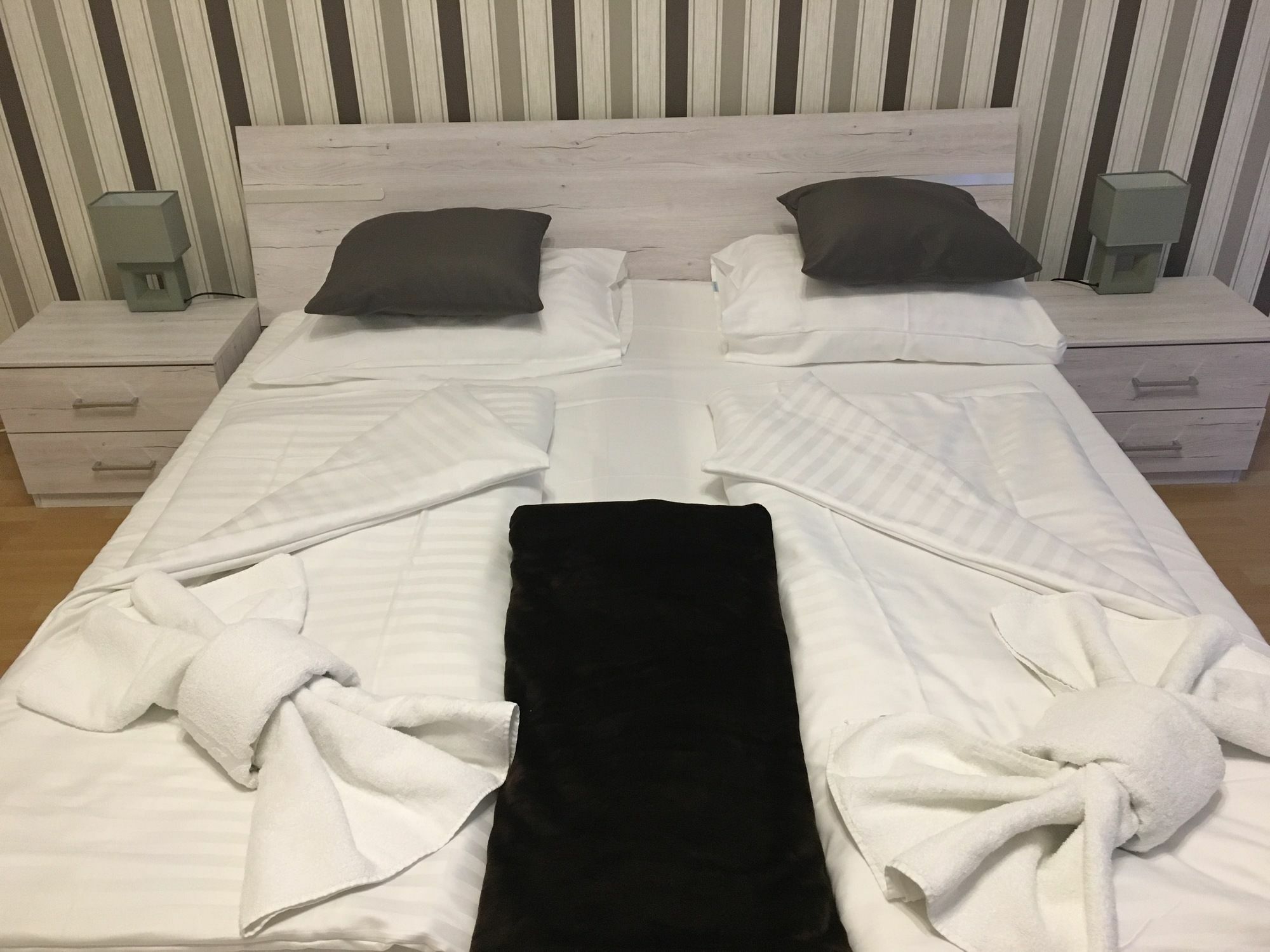 Holiday Vienna Apartments المظهر الخارجي الصورة